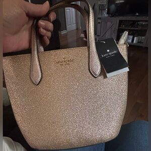 (REHAB BAG!!🥹) Kate SpadeNWT